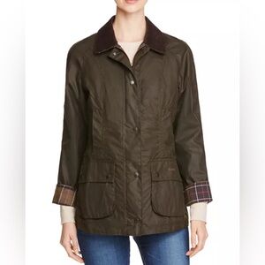 Barbour Women’s Beadnell Jacket